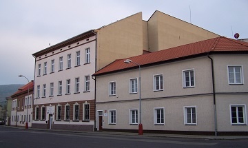 Ústí nad Labem