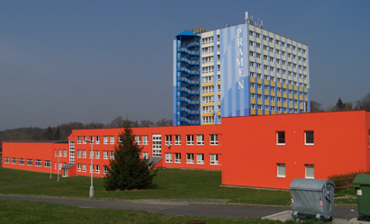 SOU gastronomie a podnikání Praha 9